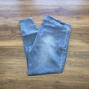 🤰Women's Destination Maternity Jeggings SIZE: XL